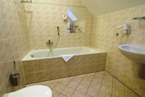 фото отеля Petr Hotel Karlovy Vary