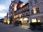 фото отеля Petr Hotel Karlovy Vary