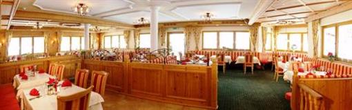 фото отеля Riedl
