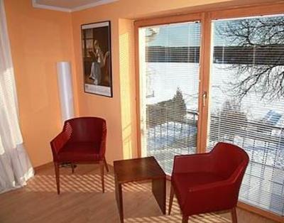 фото отеля Fahrhaus
