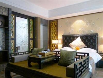фото отеля Lijiang Share Year Boutique Hotel
