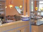 фото отеля Middelpunkt Sporthotel