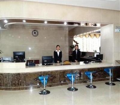 фото отеля Kunshan Quanguang Hotel