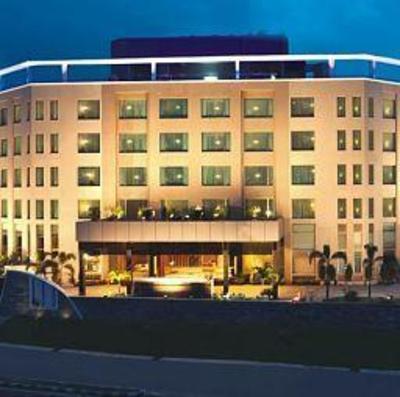 фото отеля GRT Grand Estancia