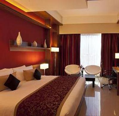 фото отеля GRT Grand Estancia