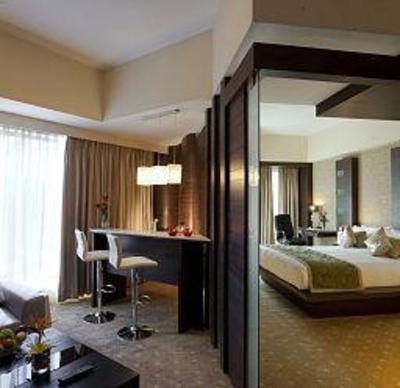 фото отеля GRT Grand Estancia