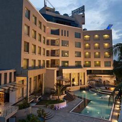 фото отеля GRT Grand Estancia
