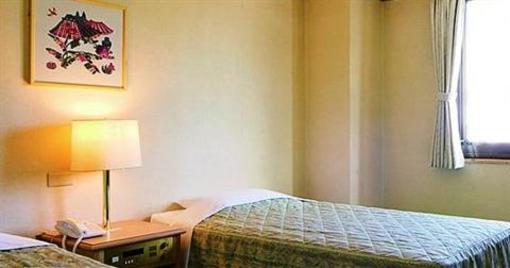 фото отеля Hotel New Okinawa
