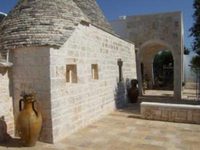 Trulli di Pozzomasiello