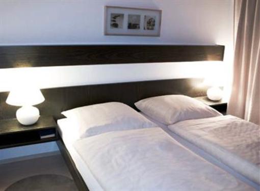 фото отеля Wallauer Hof Hotel Hofheim am Taunus