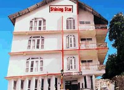 фото отеля Shining Star Resort