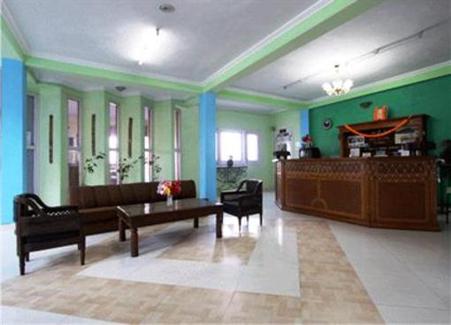 фото отеля Shining Star Resort