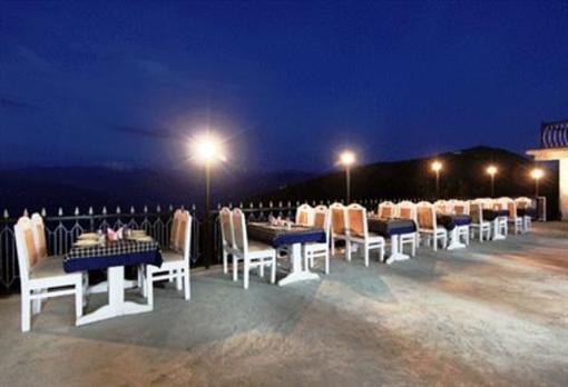 фото отеля Shining Star Resort