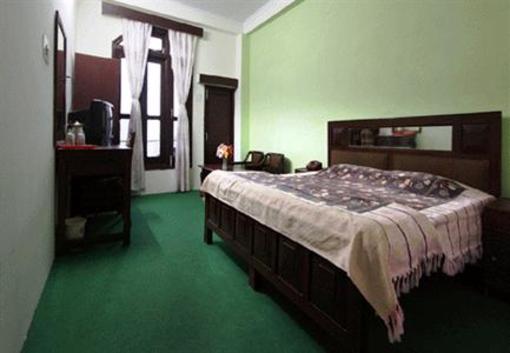 фото отеля Shining Star Resort