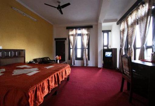 фото отеля Shining Star Resort