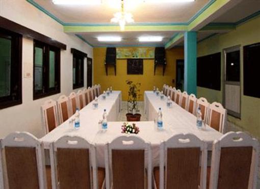 фото отеля Shining Star Resort
