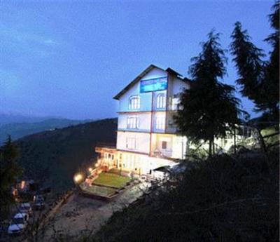 фото отеля Shining Star Resort