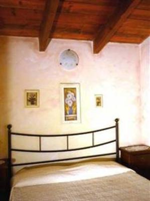 фото отеля S'Imbiligu Bed & Breakfast Sennariolo