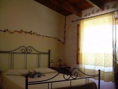 фото отеля S'Imbiligu Bed & Breakfast Sennariolo