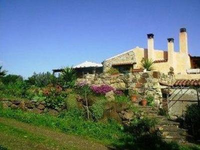 фото отеля S'Imbiligu Bed & Breakfast Sennariolo