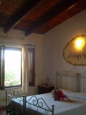 фото отеля S'Imbiligu Bed & Breakfast Sennariolo