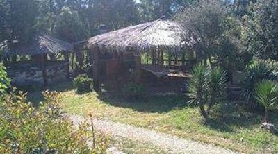 фото отеля S'Imbiligu Bed & Breakfast Sennariolo