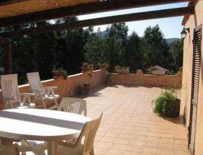 фото отеля S'Imbiligu Bed & Breakfast Sennariolo