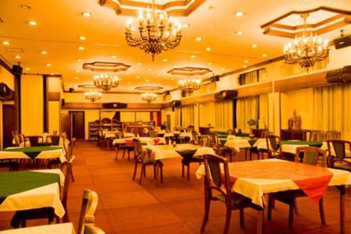 фото отеля Hotel Korakuso Myoko