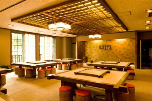 фото отеля Hotel Korakuso Myoko