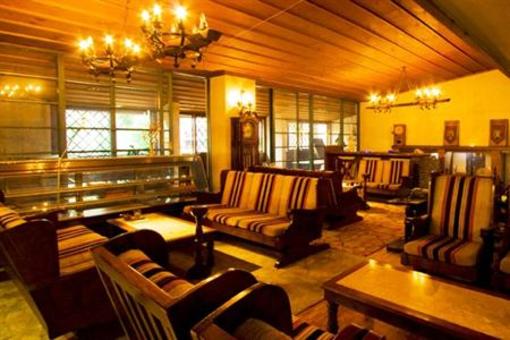 фото отеля Hotel Korakuso Myoko