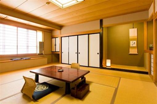 фото отеля Hotel Korakuso Myoko