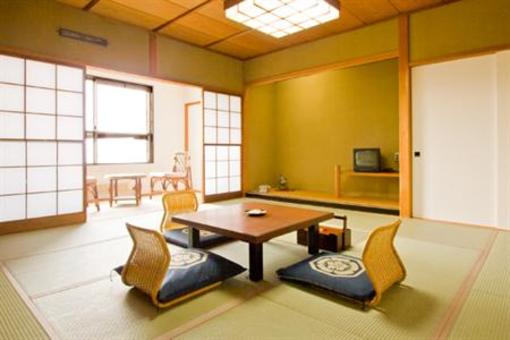 фото отеля Hotel Korakuso Myoko