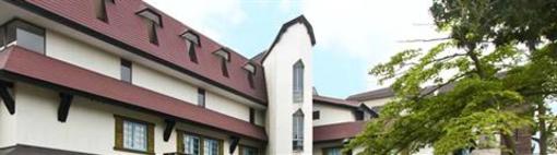 фото отеля Hotel Korakuso Myoko