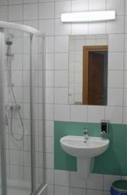 фото отеля Hotel Arena Legionowo