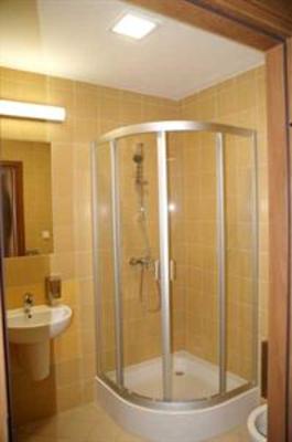 фото отеля Hotel Arena Legionowo