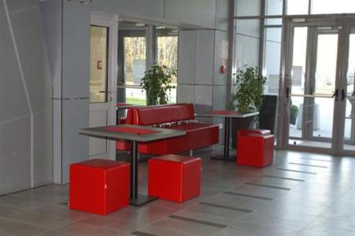 фото отеля Hotel Arena Legionowo