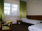 фото отеля Hotel Arena Legionowo