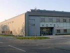 фото отеля Hotel Arena Legionowo