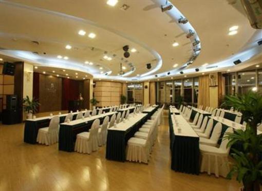 фото отеля Pleasure Hotel