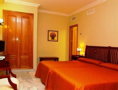 фото отеля Hotel La Casa del Duque