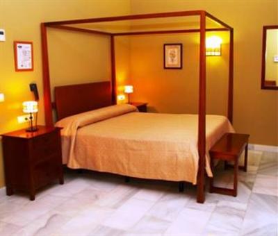 фото отеля Hotel La Casa del Duque
