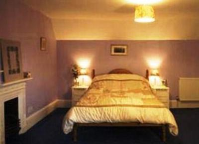 фото отеля Glen Lodge Porlock (England)