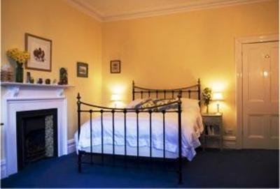 фото отеля Glen Lodge Porlock (England)