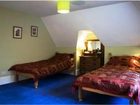 фото отеля Glen Lodge Porlock (England)