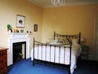фото отеля Glen Lodge Porlock (England)