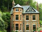 фото отеля Glen Lodge Porlock (England)
