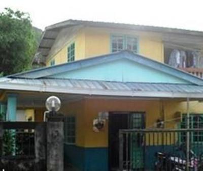 фото отеля Kampung Benuk Homestay