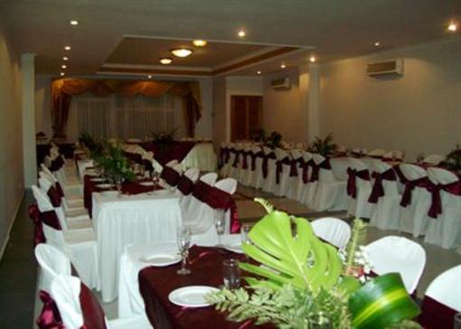 фото отеля Virrey Inn