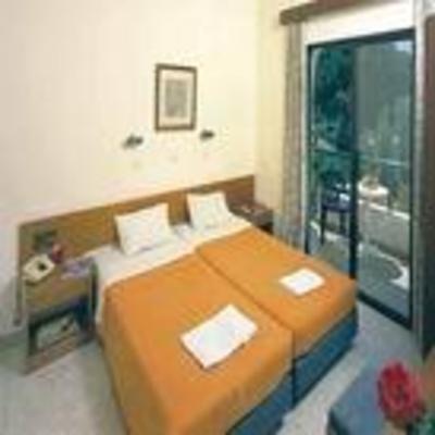 фото отеля Belle Helene Hotel Ialysos