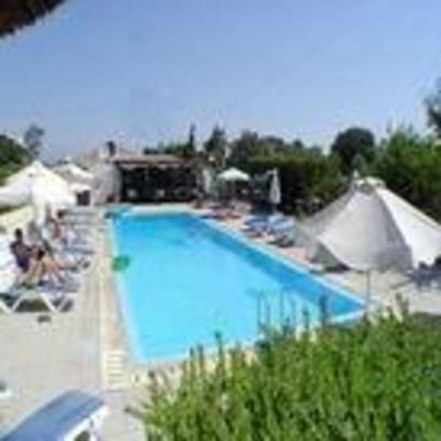фото отеля Belle Helene Hotel Ialysos